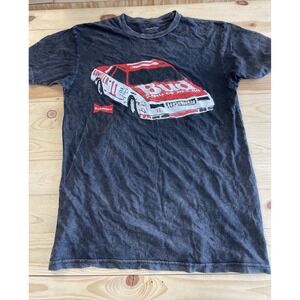 2018 Budweiser Pacsun Bud King Of Beers T-Shirt Men's Size M‎ Racing